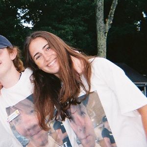 Meet your Posher, Ali